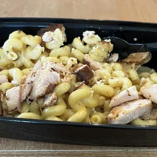 Meat Mac