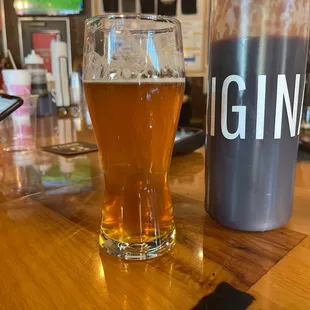 Missouri loves company spring ipa