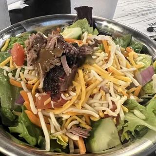 Side Salad