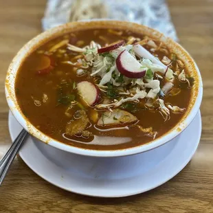 Pozole