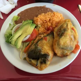 Rellenos