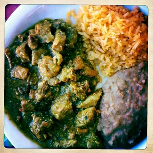 Chile Verde