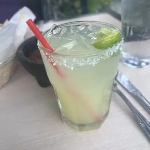 Margarita