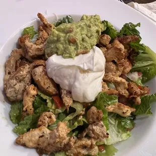 Taco Salad