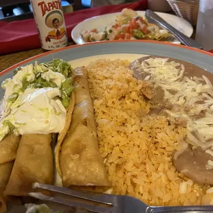 Flautas