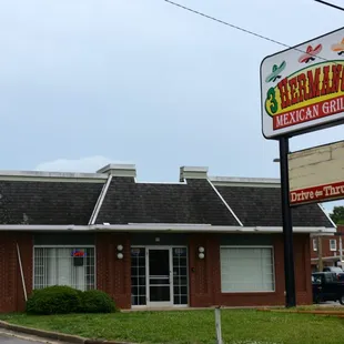 Look familiar. Re purposed KFC