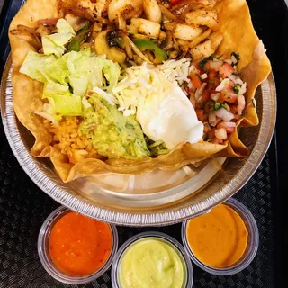 Taco Salad