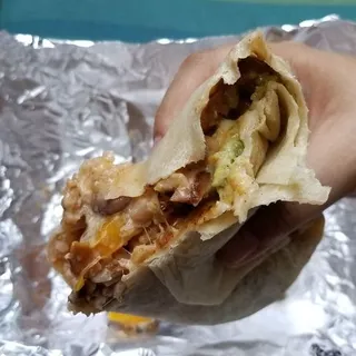 Super Burrito