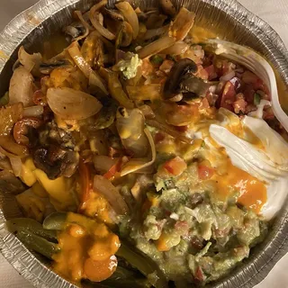 Super Nachos
