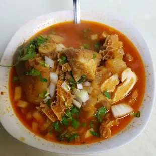 Menudo