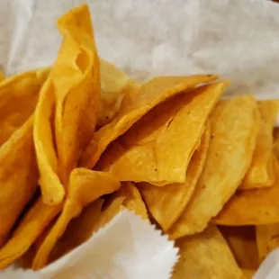 That doesn't look store bought