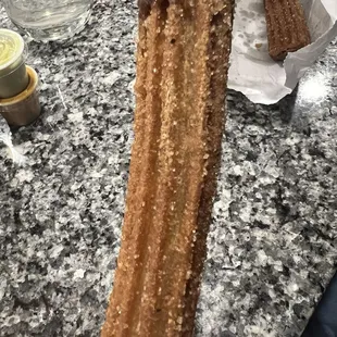 Churros