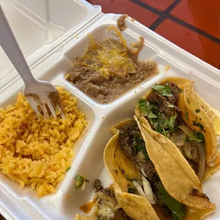 food, tacos