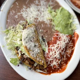 3 Hermanos Taqueria