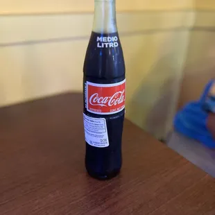 Mexican Coke