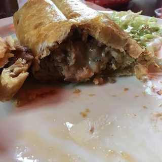 Chimichanga