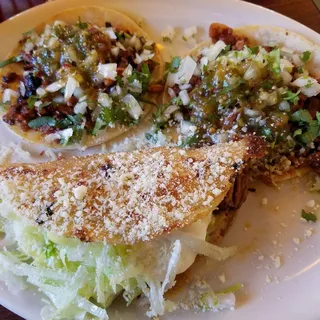 Crispy Taco
