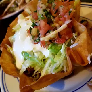 Taco Salad