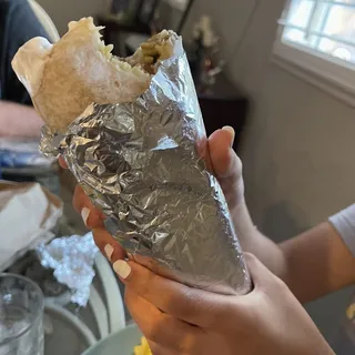 Super Burrito