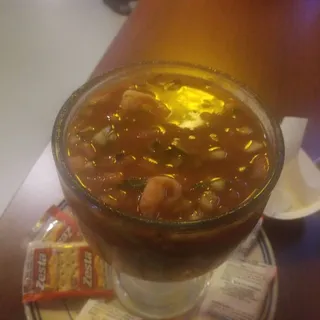 Shrimp Cocktail