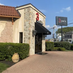 The place of face happiness!