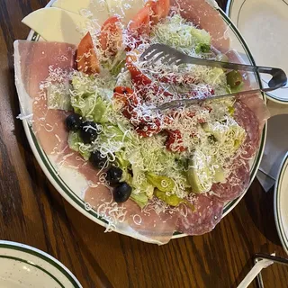 Antipasto