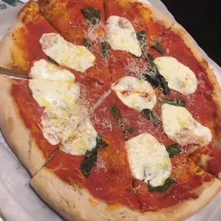 Margherita