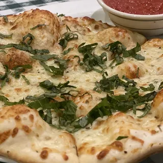 Garlic Flatbread