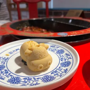 Favourite hotpot spot in the bay areas.
