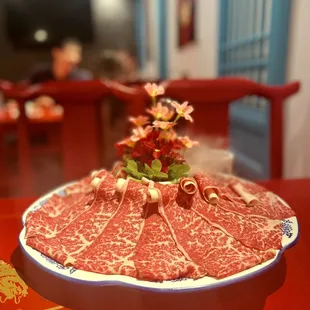 American Wagyu Beef