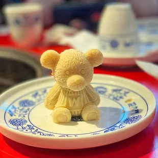 Butter for Hot pot