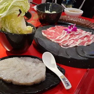 Shrimp Paste