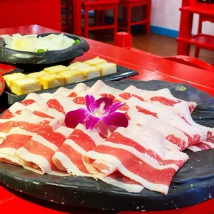 Beef Toro