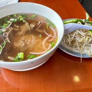 Beef Pho