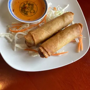 Fried Spring Roll