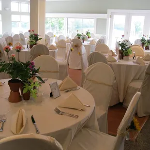 Terrace Room