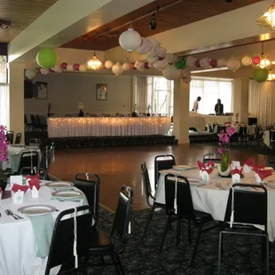 Grand Ballroom
