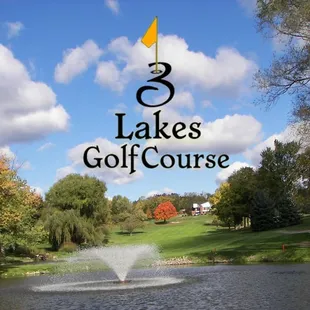 3 Lakes Golf Course