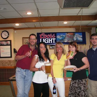 19th Hole Bar &amp; Grille