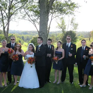 weddings!