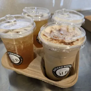 You can order online/app and pick up