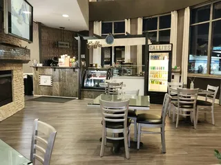 Callie's Coffee Bar and Cafe