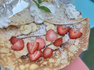 Cherry & Coffee Cafe