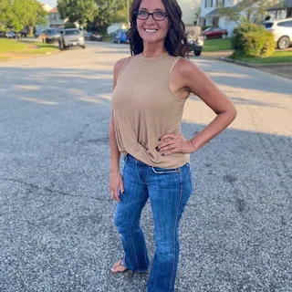 Kristy M.