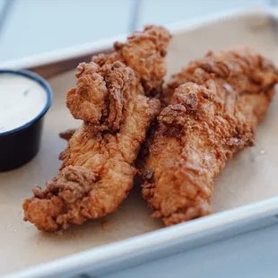 Chicken Tenders