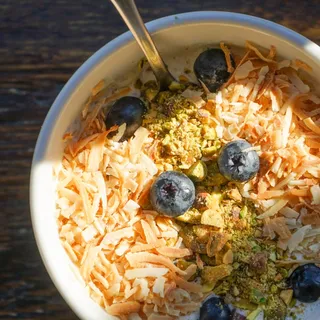 Greek Muesli Specialty