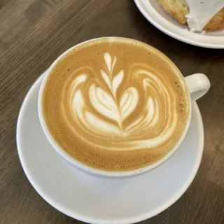 7 oz Cappucino