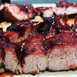 Char siu