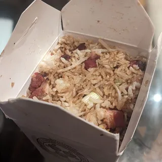 Combination Fried Rice