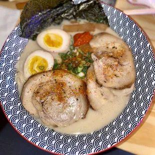 Tonkotsu